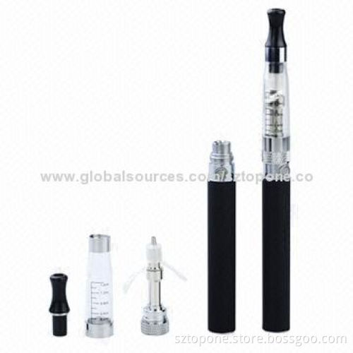 eGo-T CE4 Electronic cigarette kit, blister card package